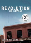 Revolution on Canvas, Volume 2: Poetry from the Indie Music Scene - Rich Balling