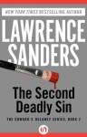 The Second Deadly Sin - Lawrence Sanders