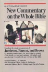 New Commentary on the Whole Bible - J.D. Douglas