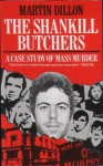 Shankill Butchers - Martin Dillon