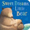 Sweet Dreams, Little Bear - Tiger Tales, Tim Warnes