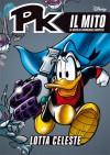 PK Il Mito n. 32: Lotta celeste - Walt Disney Company