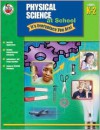 Physical Science at School - It's Everyplace You Are!, Grades K-2 - School Specialty Publishing