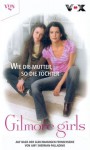 Gilmore Girls 1. Wie die Mutter, so die Tochter. - Catherine Clark