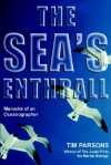 The Sea's Enthrall - Tim Parsons