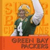 Green Bay Packers (Super Bowl Champions) - Aaron Frisch