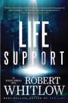 Life Support (An Alexia Lindale Novel) - Robert Whitlow