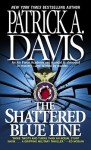 The Shattered Blue Line - Patrick A. Davis