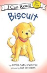 Biscuit Big Book (My First I Can Read) - Alyssa Satin Capucilli, Pat Schories