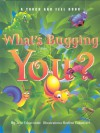 What's Bugging You (Novelty) - Jane Edgecombe