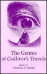 The Genres of Gulliver's Travels - Frederick N. Smith, Hester Lynch Piozzi