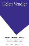 Poems, Poets, Poetry: An Introduction and Anthology - Helen Vendler