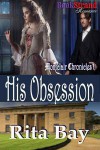 His Obsession - Rita Bay