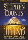 Deep Black: Jihad - Stephen Coonts, Jim DeFelice, J. Charles