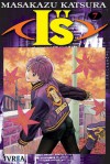 I''s, #07 (I"s, #7) - Masakazu Katsura