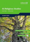 Edexcel As Religious Studies: Student Book - Sarah K. Tyler, Gordon Reid, Jon Mayled