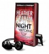 The Night Is Watching - Heather Graham