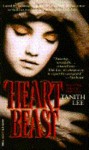 Heart-Beast - Tanith Lee