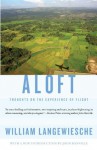 Aloft (Vintage Departures) - William Langewiesche