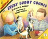 Every Buddy Counts: Counting (Mathstart: Level 1 (HarperCollins Paperback)) - Stuart J. Murphy, Fiona Dunbar