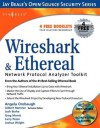 Wireshark & Ethereal Network Protocol Analyzer Toolkit (Jay Beale's Open Source Security) - Angela Orebaugh, Jay Beale