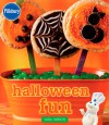 Pillsbury Halloween Fun: Hmh Selects - Pillsbury Editors