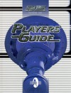 Players' Guide - Ross A. Isaacs, John Snead, Don Mappin