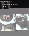 Pattern Languages of Program Design - James O. Coplien, Douglas C. Schmidt