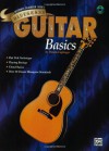 Ultimate Beginner Bluegrass Guitar Basics: Book & CD - Dennis Caplinger