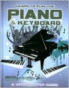 Learn to Play the Piano and Keyboard - Nick Freeth