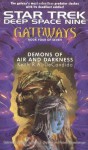 Gateways #4 - Keith R.A. DeCandido