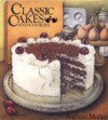 Classic Cakes and Cookies - Barbara Maher