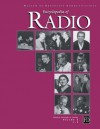 Encyclopedia of Radio 3-Volume Set - Christopher H Sterling