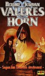 Valeres horn (Sagan om Drakens återkomst, #3) - Robert Jordan, Jan Risheden