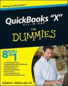 QuickBooks 2012 All-in-One For Dummies - Stephen L. Nelson