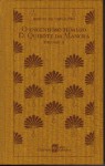 O engenhoso fidalgo D. Quixote da Mancha (Volume I) (Clássicos Abril Coleções, #8) - Miguel de Cervantes Saavedra, Carlos Nougué, José Luis Sánchez