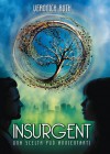 Insurgent - Veronica Roth