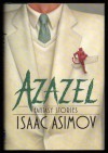 Azazel - Isaac Asimov