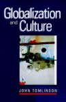 Globalization and Culture - John Tomlinson