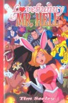 Lovebunny And Mr. Hell - Tim Seeley, Brendan Hay