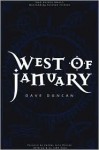 West of January - Dave Duncan, John Gilchrist