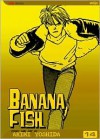 Banana Fish, Vol. 14 - Akimi Yoshida