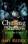 Chasing A Shadow - Amy Redek