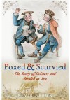 Poxed and Scurvied - Kevin Brown