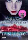 Instinto (Lazos de sangre, #1) - Amanda Hocking