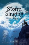 Storm Singing and other Tangled Tasks (Kelpies) - Lari Don