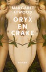 Oryx en Crake - Tinke Davids, Margaret Atwood