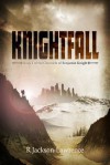 Knightfall (The Chronicle of Benjamin Knight #1) - R. Jackson-Lawrence