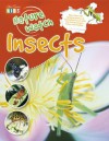 Insects (Nature Watch) - Kerry Kitzelman, Steve Parish