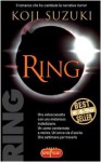 Ring - Koji Suzuki, Lidia Perria